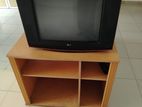 21" LG TV