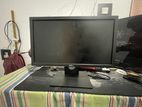 21” Dell Monitor