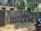 21 P Land for Sale in Dehiwala