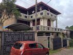 21 P with Valuable House for Sale in Thalawatugoda