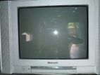 21" panasonic TV