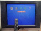 21" Panasonic TV