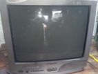 21" Inch Panasonic TV