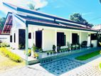 21 Perch Beautiful House for Sale in Negombo