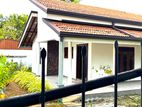 21 PERCH HOUSE FOR SALE IN NEGOMBO AREA