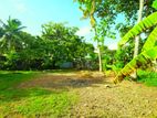 21 Perch Land in Moratuwa