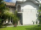 21 Perch Land with 2 Story House for Sale in Boralesgamuwa. KIII-A2