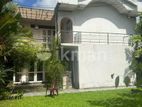 21 Perch Land with 2 Story House for Sale in Boralesgamuwa. KIII-A2