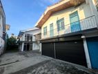 21 Perch Land With House For Sale In Colombo 7