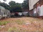 21 Perches Land for Sale in Aluthkade Colombo