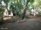 21 Perches Land Sale in Dehiwala