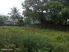 21 perches land sale in Mt Lavinia
