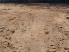 21 Perches Land Sale in Sirimal Uyana