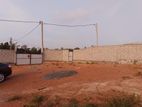 21 Perches Valuable Land for Sale in Kahathuduwa