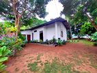21 Perches with House for Sale in Kandana Town