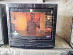 21" Sony Crt TV