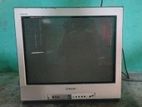 21" Sony CRT TV