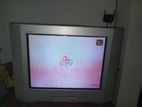 21 Sony CRT TV