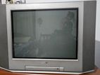 21" Sony Flat TV