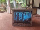 21" Sony රූපවාහිනී යන්ත්‍රය