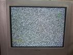 21" Sony TV