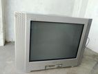 21" Sony Tv