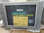 21" Sony Wega TV