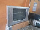 21" Sony Wega Tv