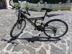 21 Speed Mountain Bicycle