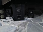 2.1 Subwoofer