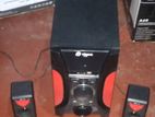 2.1 Subwoofer