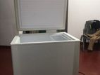 210L Deep Freezer