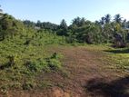 210 perches land for sale in Wadduwa