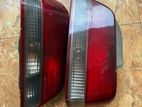 Toyota Carina 210 Tail Lamps
