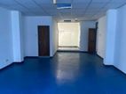 2100 / 4200 Sqft Office Space for Rent in Colombo 08 CVVV-A1