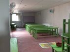 2100 Sq Ft Building Space for Rent Moratuwa