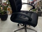 212 High Back Chair