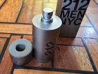 212 MEN NYC Eau de toilette- 100ml