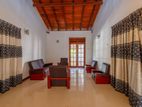 21.25 Perches - Furnished House for Rent HL55149