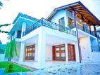 21.4 Perches - Beautiful Luxury House in Piliyandala