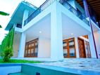 21.4 Perches - Luxury House for Sale Piliyandala