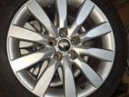 215/45/16 Michelin 2025 Italy