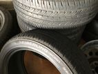 215/45/ 17" 2023 Tyres Prius