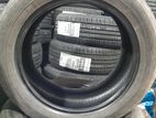 215/45-17 Ceat Used 04 Tyres