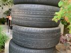 215/45/17” FEDERAL TYRES