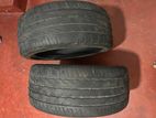 215/45/17 Prius Tires