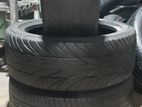 215/45/17 Used Tyre Set