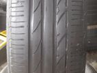 215/45/20 (1 ) Used Tyre