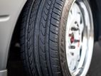 215/45 R16 Nankang Tyre for Honda City