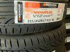 215/45 R17 Hankook Tyre